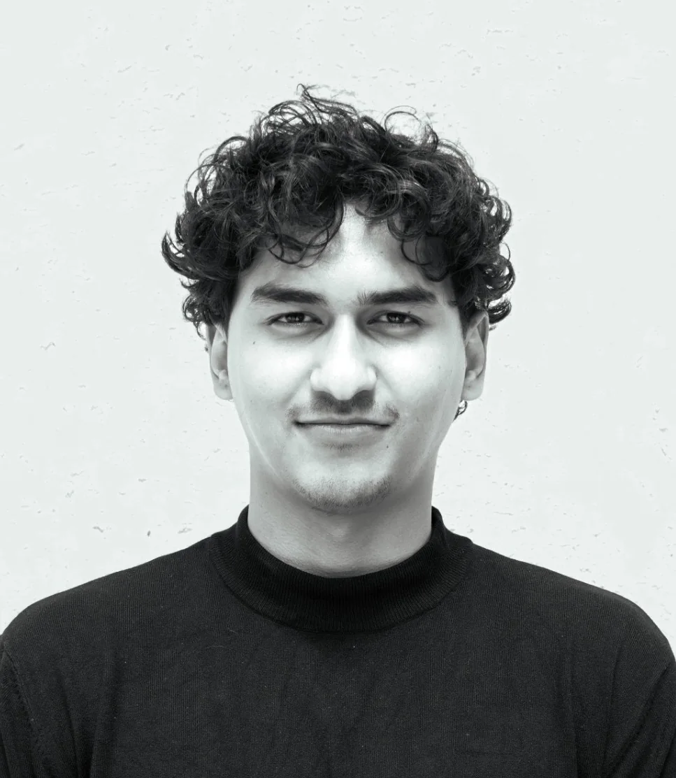 Sabal Shrestha