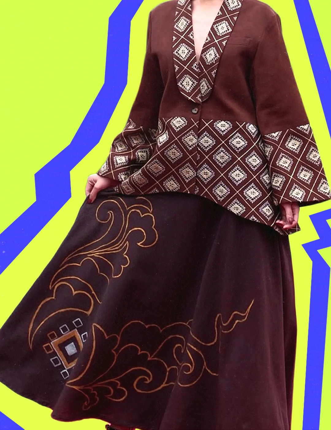 Bhutanese artistry onto the global stage.